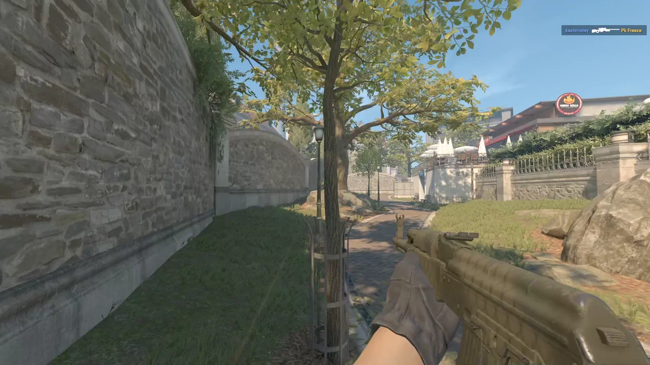 highlight